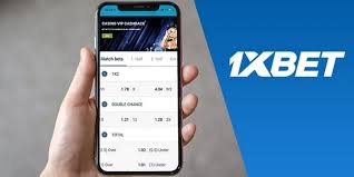 Explore the Features of the 1xbet app site
