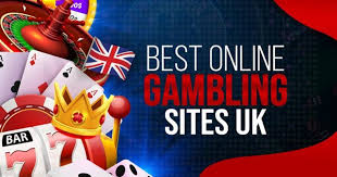 Explore the Thrilling World of casino online casinos uk