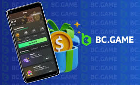 Exploring the Exciting World of BC.Game Casino 5