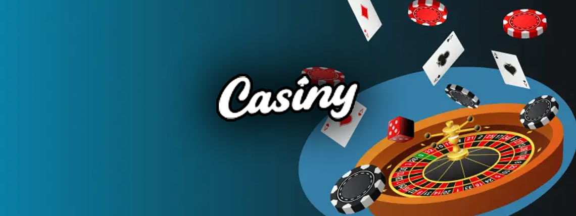 Exploring the Exciting World of Casiny Casino 15 Exploring the Exciting World of Casiny Casino 15