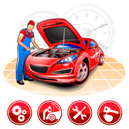 Få Professionel Service hos Autoværksted København