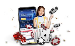 Menjadi Ahli di Dunia Agen Sbobet Casino