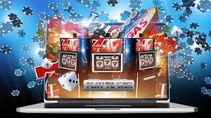 Objevte kouzlo mezinárodní online casino 13