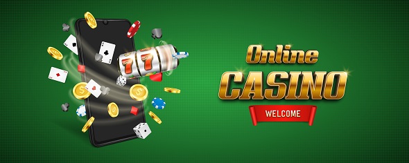 Objevte svět evropské online casino Zábava a výhry na dosah ruky