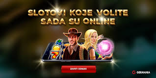 Online Casino Hrvatska Istražite svijet zabave i dobitaka