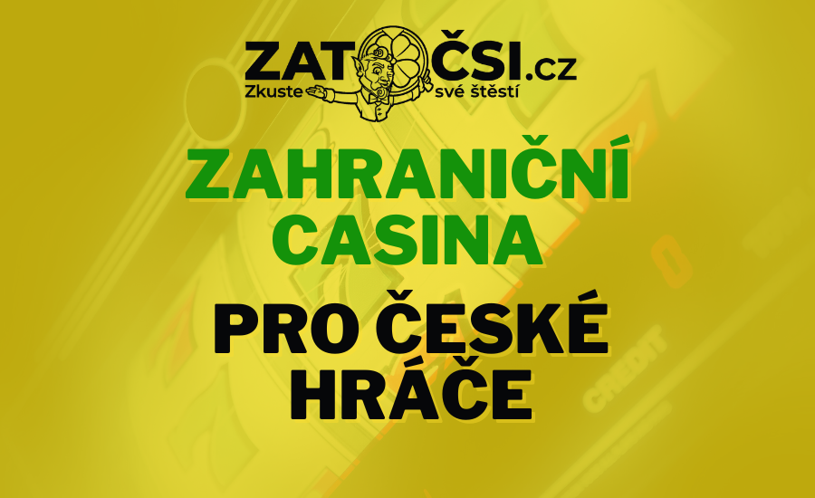 Seznam online kasin česko Nejlepší místa pro hraní a zábavu