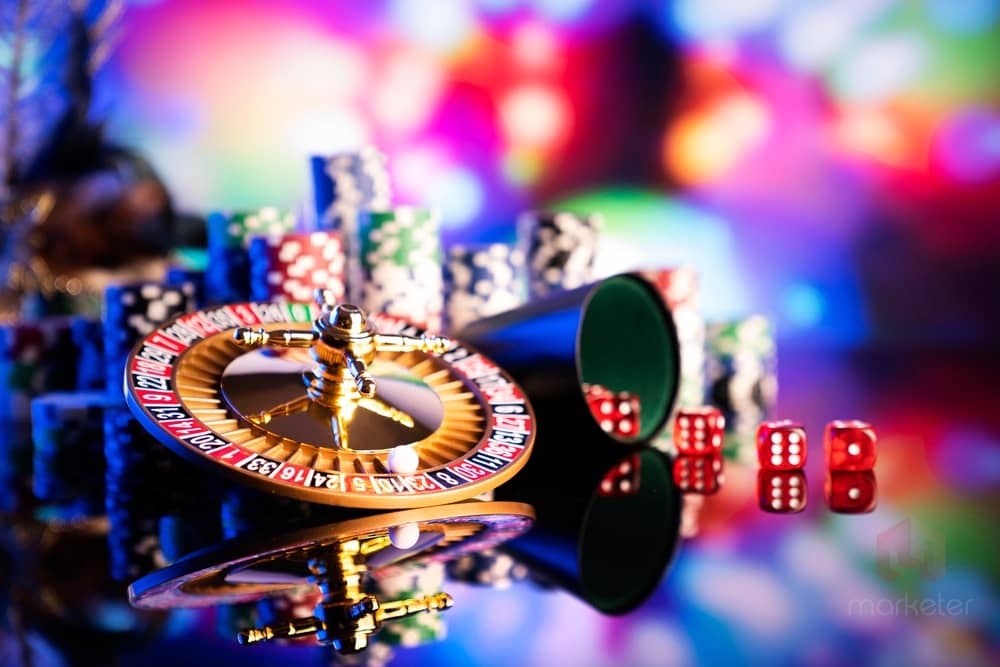 The Best Casino Welcome Offers 14
