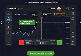 The Future of Trading Pocket Option
