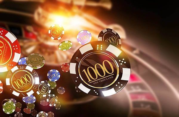 The Ultimate Guide to Online Casino 2024 UK
