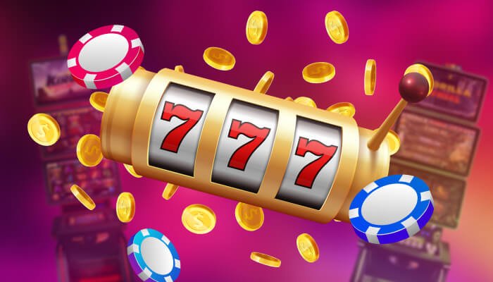 The Ultimate Guide to Online Casino 2024 UK