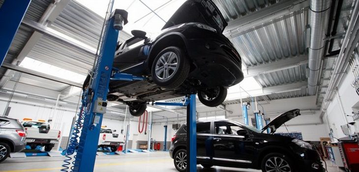 Din Guide til det Bedste Autoværksted København