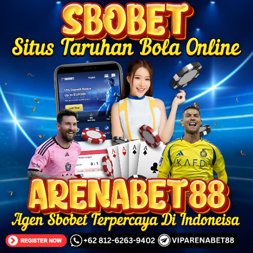 Agen Taruhan Sbobet Panduan Lengkap untuk Pemain