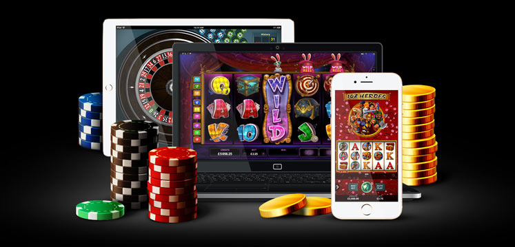 Casino Events and Drops A Comprehensive Guide Casino Events and Drops A Comprehensive Guide