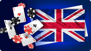 Compare Online Casino UK Finding the Best Gaming Experience