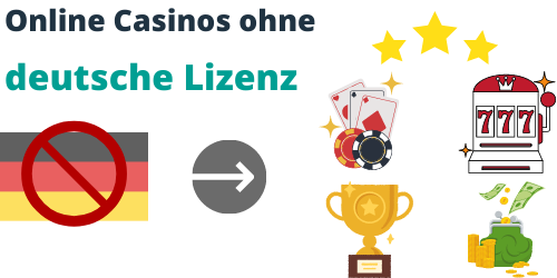 Die besten Strategien für das Spielen in einem online casino ohne deutsche lizenz
