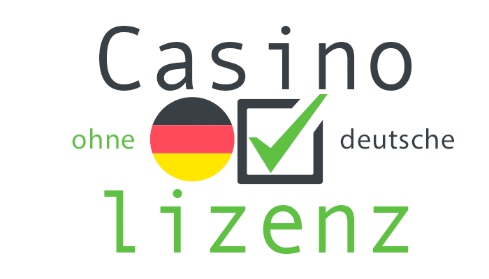Die Geheimnisse der deutschen Casinos ohne Lizenz