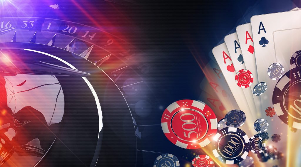 Exploring the Revolution of Tokenized Roulette Tables