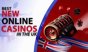 Exploring the Thriving World of Online Casino Brands UK Exploring the Thriving World of Online Casino Brands UK