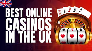 Exploring the Thriving World of Online Casino Brands UK Exploring the Thriving World of Online Casino Brands UK