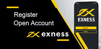 How to Open Exness Account A Complete Guide