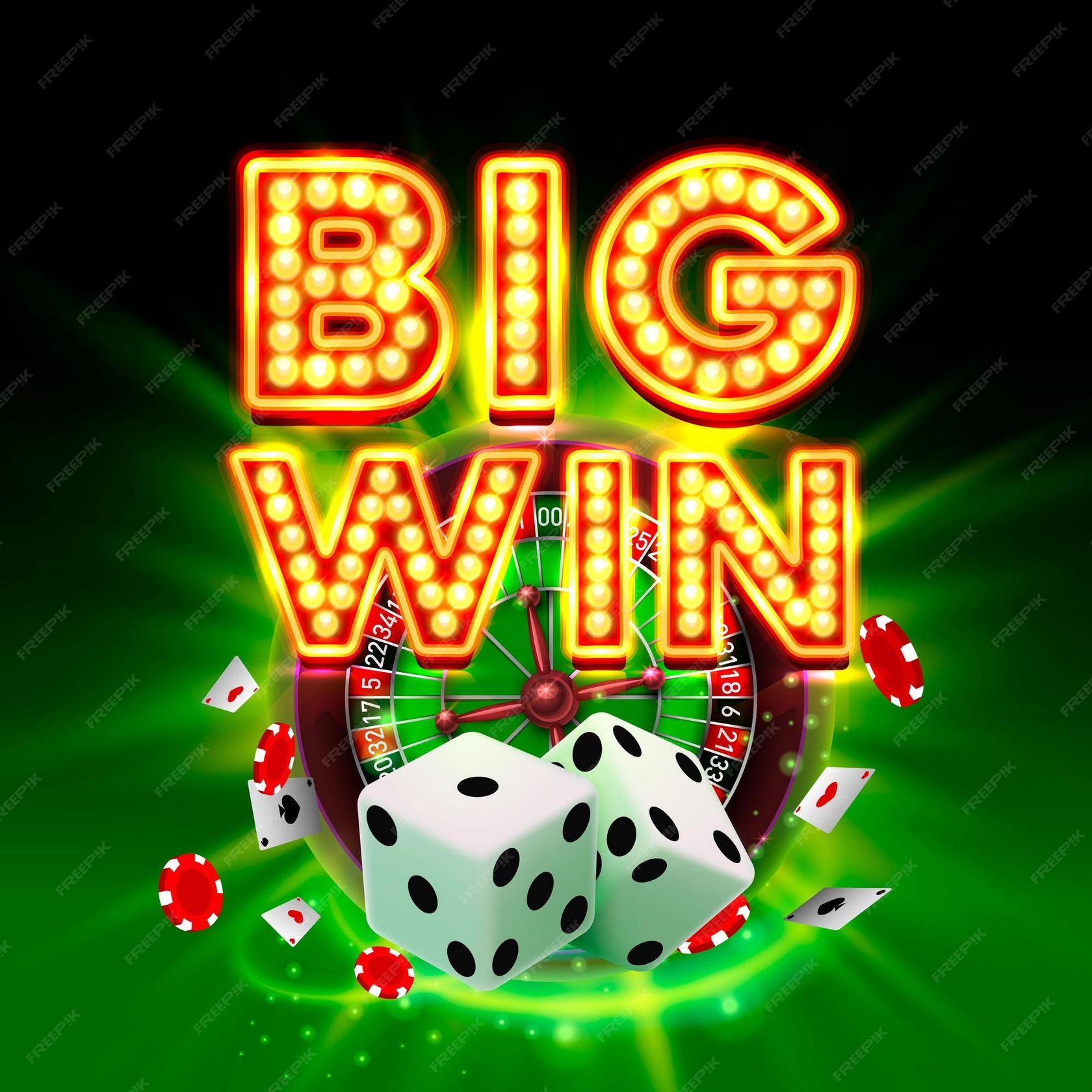 BigWins Casino Site Second Deposit