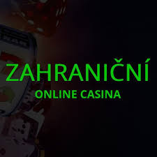Nejlepší zahraniční casino pro vaše herní zážitky Nejlepší zahraniční casino pro vaše herní zážitky