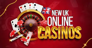 Online Casino 2024 UK Trends, Promotions, and What to Expect
