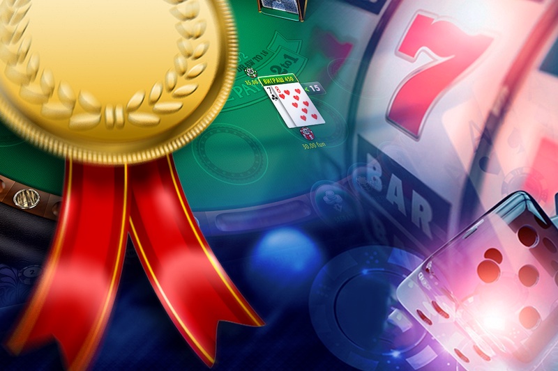 Play Online Casino Games and Explore Exciting Opportunities Play Online Casino Games and Explore Exciting Opportunities