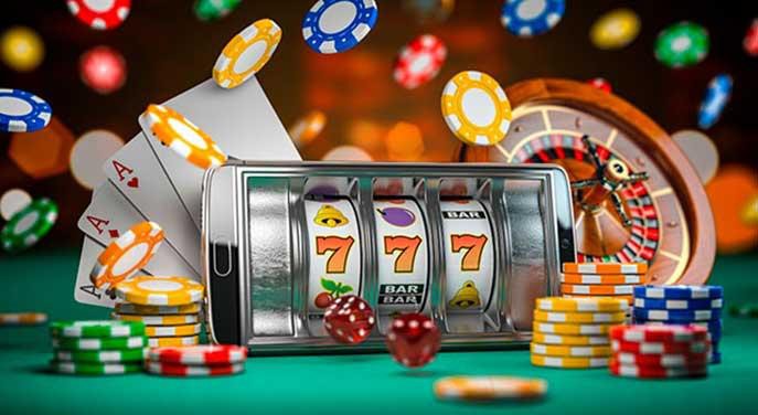 Slot və stolüstü oyunların ən - Understanding the Allure of Slot and Table Games