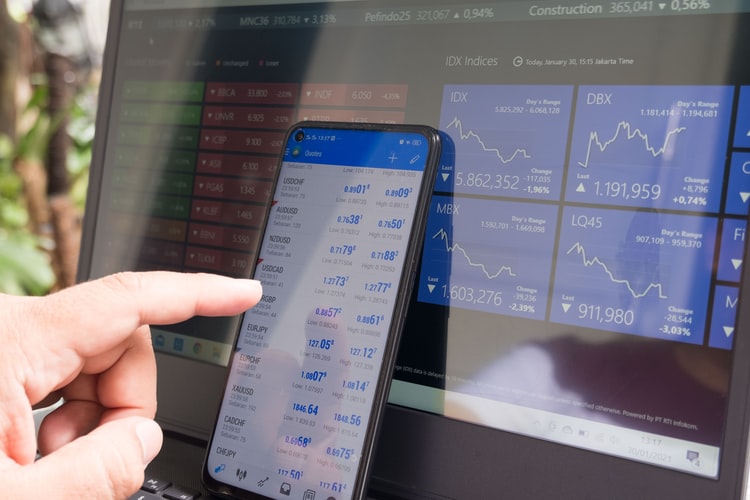 The Ultimate Guide to Finding the Best Stock Trading App for Your Investment Journey The Ultimate Guide to Finding the Best Stock Trading App for Your Investment Journey