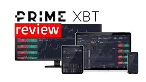 The Ultimate Guide to PrimeXBT App Trading Simplified The Ultimate Guide to PrimeXBT App Trading Simplified